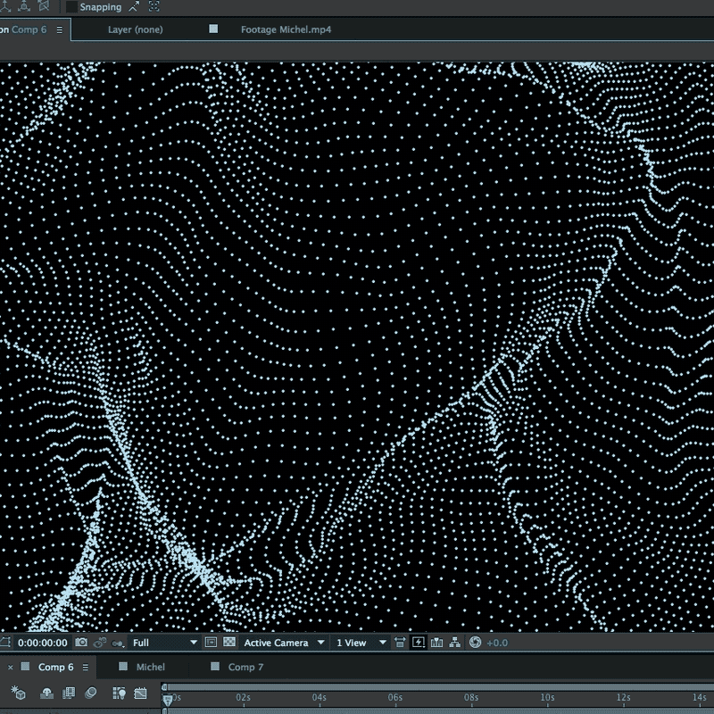 Polytrace Polytrace | ESC